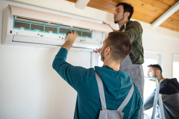Best Residential HVAC in Rio, VA