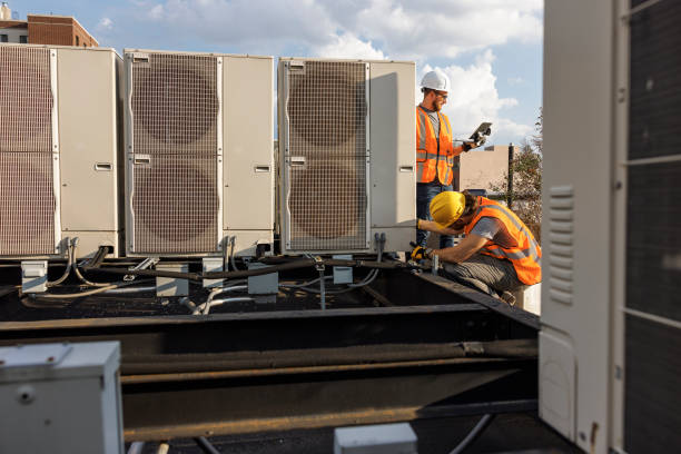 Best Seasonal HVAC Services in Rio, VA