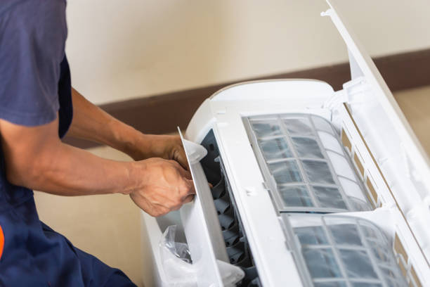 Best HVAC Financing and Leasing in Rio, VA