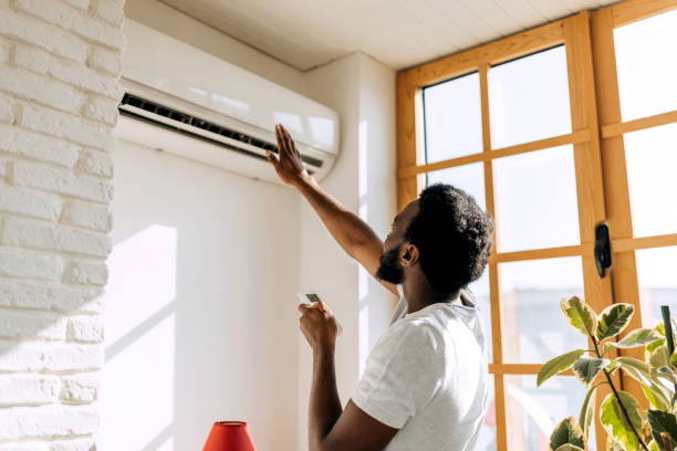Best HVAC Equipment and Components in Rio, VA