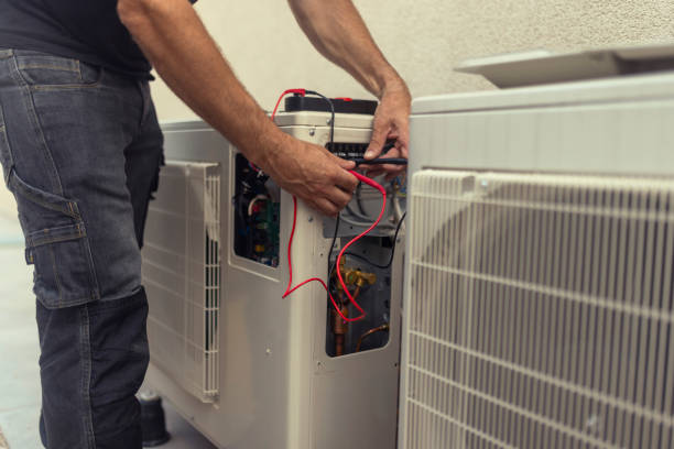 Best Air Conditioning Cleaning in Rio, VA
