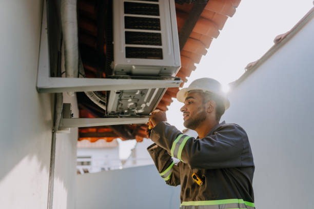 Best HVAC Retrofitting and Upgrading in Rio, VA
