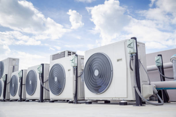 Best Commercial HVAC in Rio, VA