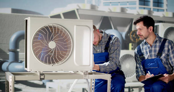Trusted Rio, VA HVAC Experts