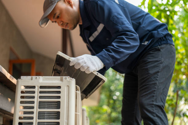 Best VRF (Variable Refrigerant Flow) Systems in Rio, VA