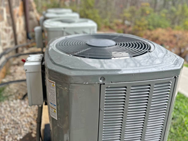  Rio, VA HVAC Pros