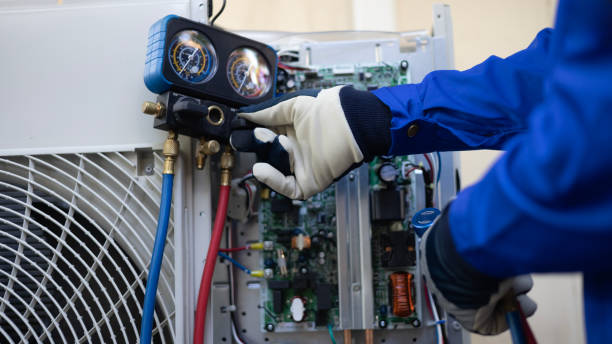 Best Furnace Cleaning in Rio, VA