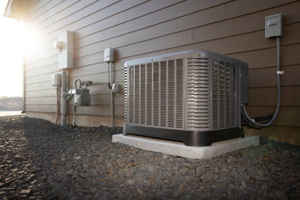 Best HVAC Consulting and Engineering in Rio, VA